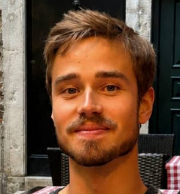 Anton Bjärvall Stolpe