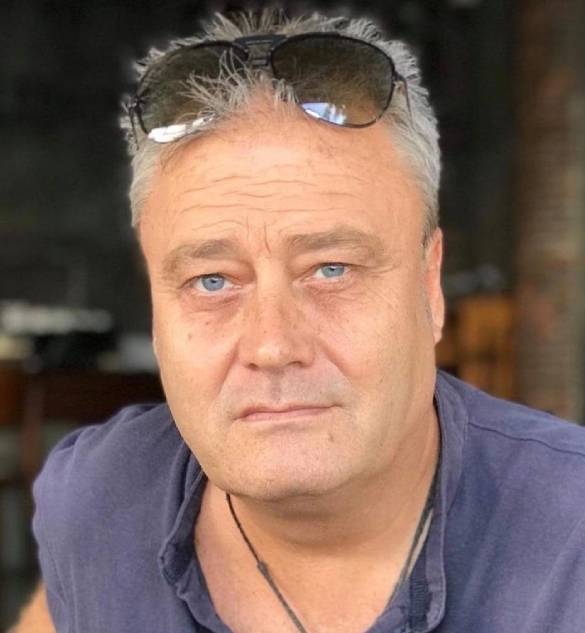 Niklas Rooth